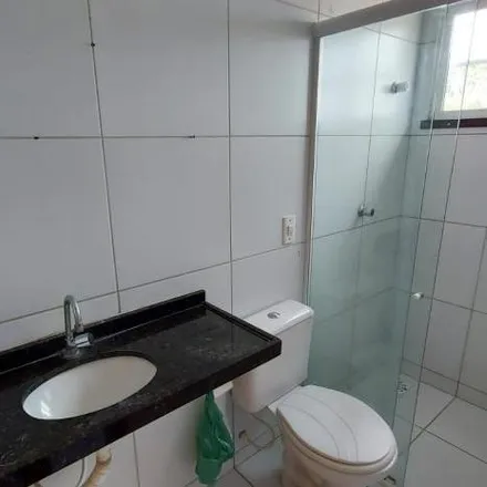 Buy this 2 bed apartment on Rua São Vicente de Paula in Araturi, Caucaia - CE