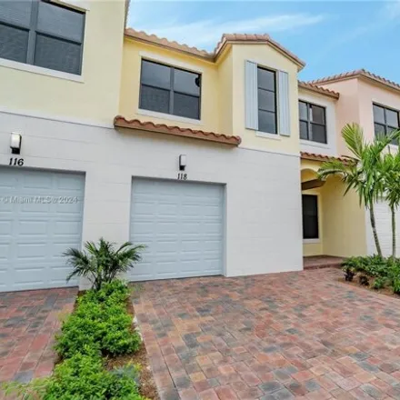 Rent this 3 bed house on 122 Northwest 209th Way in Pembroke Pines, FL 33029
