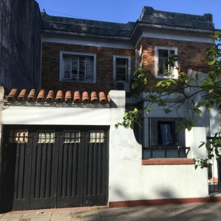 Buy this 3 bed house on Carlos Pellegrini 397 in San Nicolás, C1036 AAR Buenos Aires