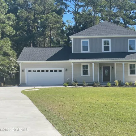 Buy this 3 bed house on 5850 Lycia Lane Southwest in Brunswick County, NC 28469