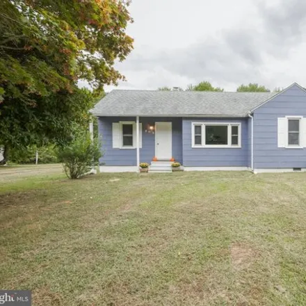 Buy this 2 bed house on 136 Pine Tree Road in Queen Anne's County, MD 21620