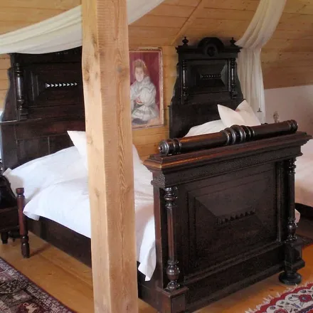 Rent this 4 bed house on Województwo Śląskie