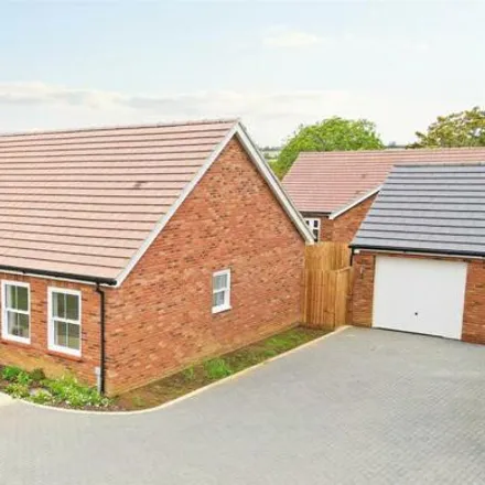 Buy this 3 bed house on Whaddon Road in Newton Longville, MK17 0AT