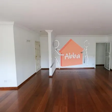 Buy this 3 bed apartment on Avenida Santo Amaro 3853 in Campo Belo, São Paulo - SP