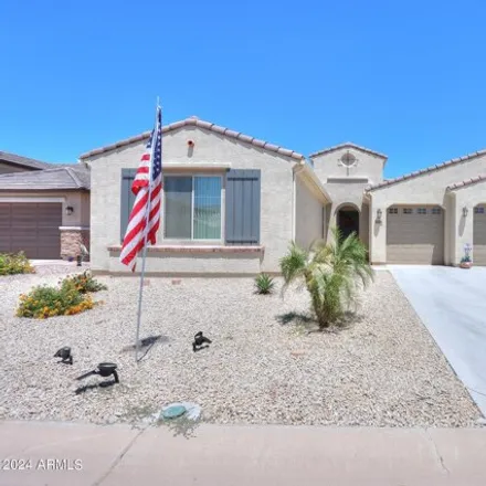 Buy this 3 bed house on Tortoise Drive in Eloy, AZ