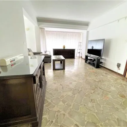 Buy this 3 bed apartment on French 14 in Partido de La Matanza, B1704 ETD Ramos Mejía