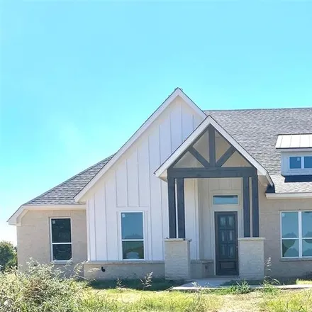 Buy this 4 bed house on 199 Erwin Road in Poolville, Parker County