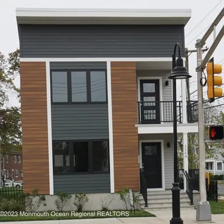 Rent this 3 bed house on Kula Urban Farm in Atkins Avenue, Asbury Park