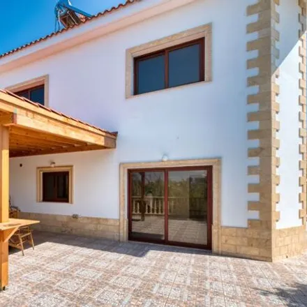Image 4 - Tinou Street, 5291 Paralimni, Cyprus - House for sale