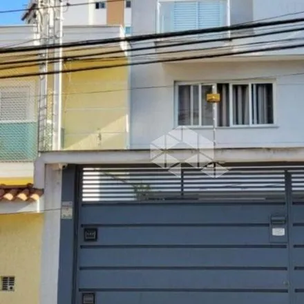 Buy this 3 bed house on Rua Lagoa Verde 269 in Vila Paulicéia, São Paulo - SP