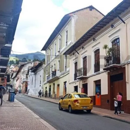 Image 2 - Ingapirca, Esmeraldas, 170130, Quito, Ecuador - Apartment for sale
