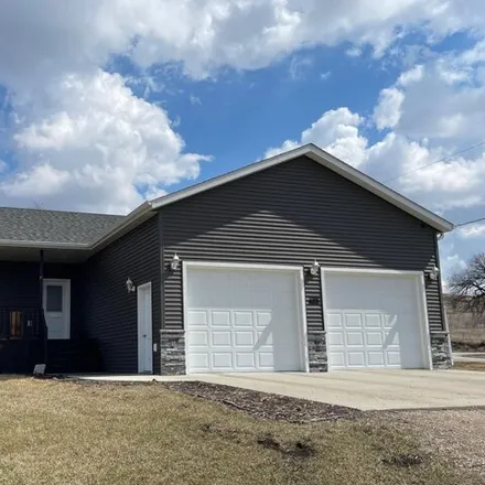 Buy this 4 bed house on 1267 Jackson Avenue East in Lisbon, ND 58054