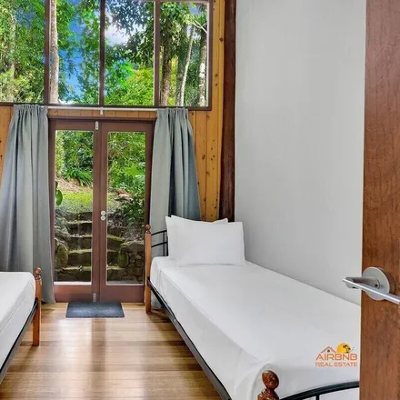 Rent this 4 bed house on Kuranda in Mareeba Shire, Queensland