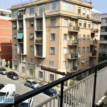 Image 9 - Via Luigi Ungarelli, 00162 Rome RM, Italy - Apartment for rent