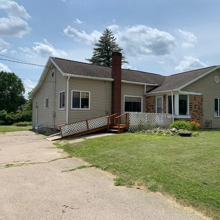 Buy this 3 bed house on 1288 Golf Course Road in Alpena Township, MI 49707