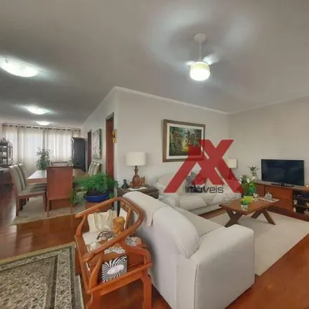 Buy this 3 bed apartment on Rua Imperial in Vila Bancária, São José do Rio Preto - SP