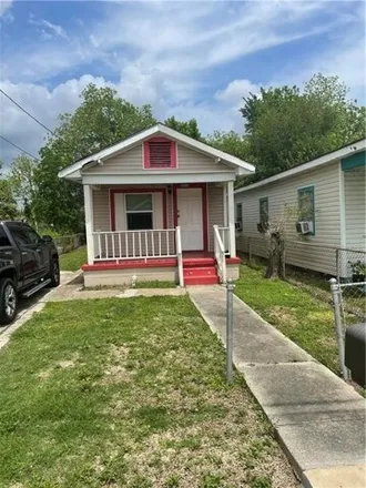 Buy this 2 bed house on 3216 Bringier Street in Algiers, New Orleans