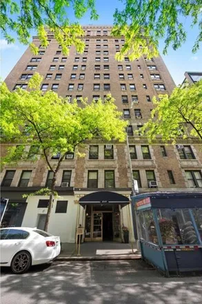 Image 3 - 2138 Broadway, New York, NY 10023, USA - Apartment for sale