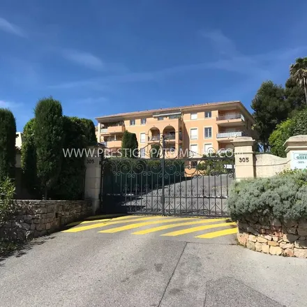 Image 1 - 8 Route de Valbonne, 06410 Biot, France - Apartment for rent