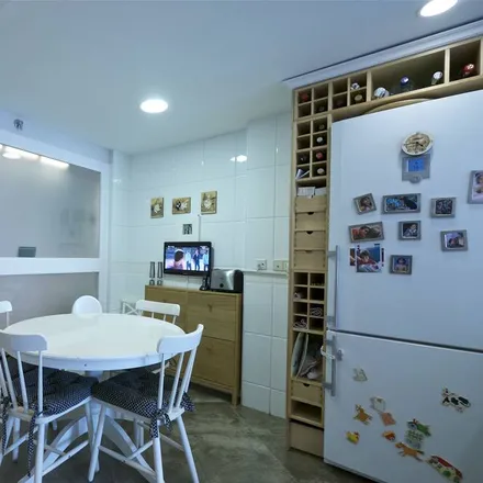 Rent this 3 bed apartment on Majadahonda in Madrid, Spain