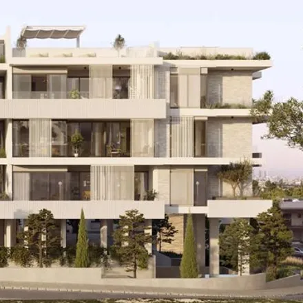 Buy this 2 bed apartment on Argolidos 45 in 4007 Limassol, Cyprus