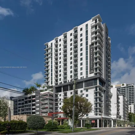 Image 1 - 221 Southwest 12th Street, Miami, FL 33130, USA - Apartment for rent