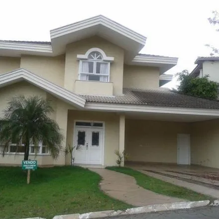 Buy this 4 bed house on Rua Âmbar in Vila de São Fernando, Jandira - SP