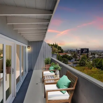 Rent this 2 bed house on 1152 Larrabee Street in West Hollywood, CA 90069