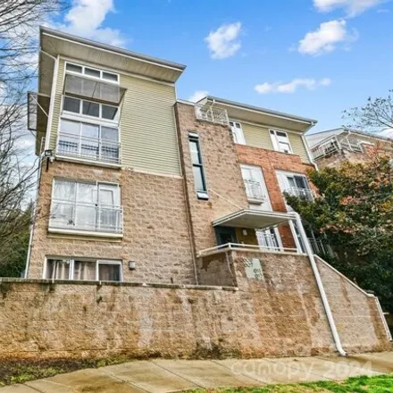 Rent this 3 bed condo on Great Wagon Road Distilling Company in 610 Anderson Street, Charlotte