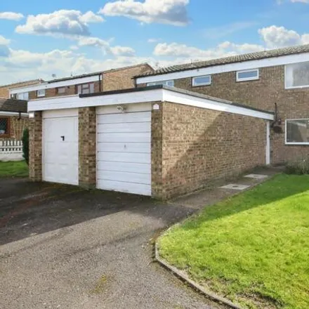Image 1 - Linnet Close, Letchworth, SG6 4FA, United Kingdom - Duplex for rent
