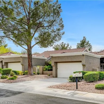 Buy this 2 bed house on 2721 Glencliff Dr in Las Vegas, Nevada