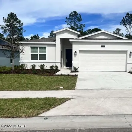 Rent this 4 bed house on 81 Parkview Drive in Palm Coast, FL 32164