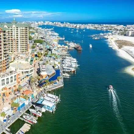 Image 1 - Emerald Grande, Harbor Boulevard, Destin, FL 32540, USA - Condo for sale