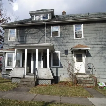 Image 4 - 88 Myrtle Hill Park, City of Rochester, NY 14606, USA - House for sale