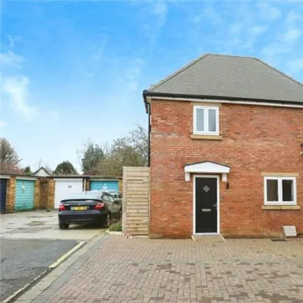 Buy this 3 bed house on Beechfield House in Westbeech Court, Banbury