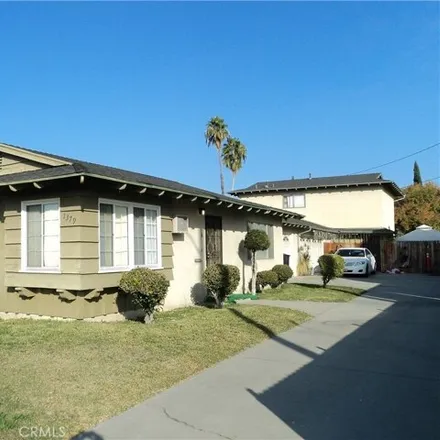 Buy this 4 bed house on 8711 Elm Avenue in San Gabriel, CA 91775