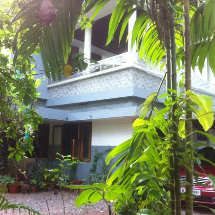 Image 4 - Kandamkulangara, Kozhikode Municipal Corpoation - Elathur Zone, KL, IN - House for rent