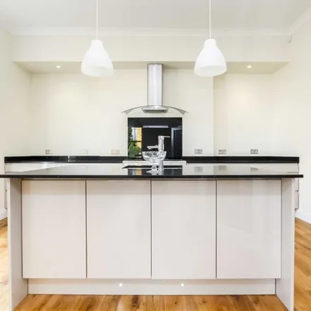 Rent this 2 bed apartment on 10 South Park Road in London, SW19 8ST