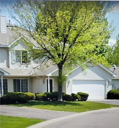 Buy this 2 bed townhouse on 23 Landau Alcove in Woodbury, MN 55125