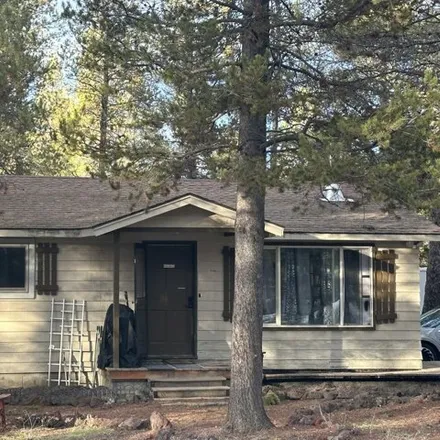 Buy this 2 bed house on 52825 Lowell Way in Deschutes County, OR 97739
