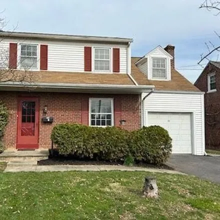 Buy this 3 bed house on 719 Pleasure Road in Eden, Manheim Township