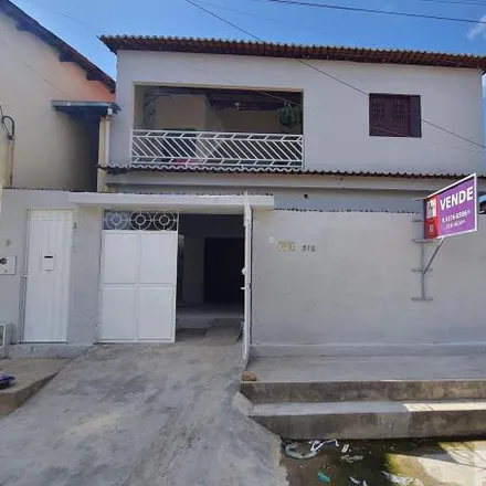 Image 2 - Rua Monsenhor Silvano de Sousa, Sossego, Crato - CE, 63100-000, Brazil - House for sale