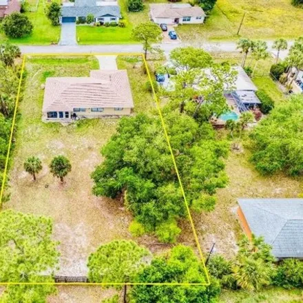 Buy this 3 bed house on 120 Edward Avenue in Lehigh Acres, FL 33936