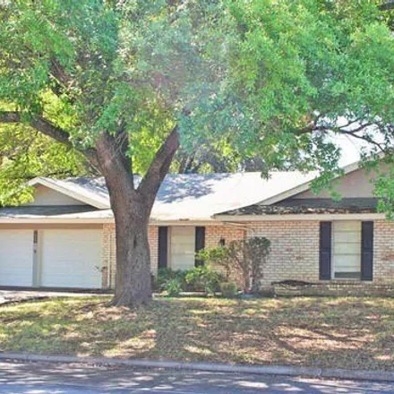 Buy this 4 bed house on 528 Crestway Drive in Windcrest, Bexar County