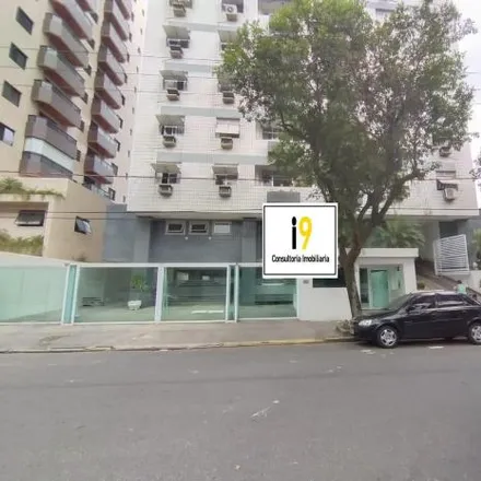 Image 2 - Rua da Liberdade, Embaré, Santos - SP, 11025-020, Brazil - Apartment for rent