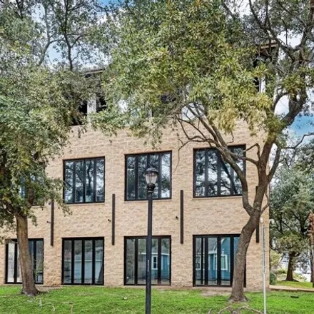 Image 2 - 2605 Amherst Street, West University Place, TX 77005, USA - House for sale