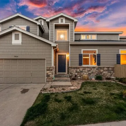Buy this 3 bed house on 10026 Wyandott Circle South in Thornton, CO 80260