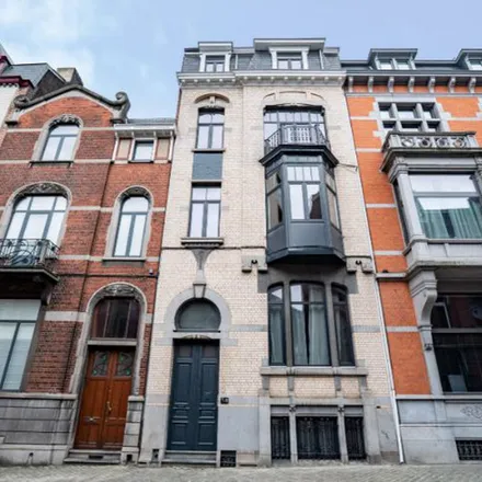 Image 8 - Rue de Sélys 27, 4000 Angleur, Belgium - Apartment for rent