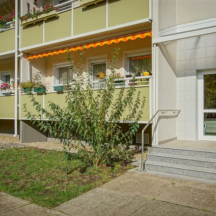 Rent this 3 bed apartment on Rathener Straße 29 in 01259 Dresden, Germany