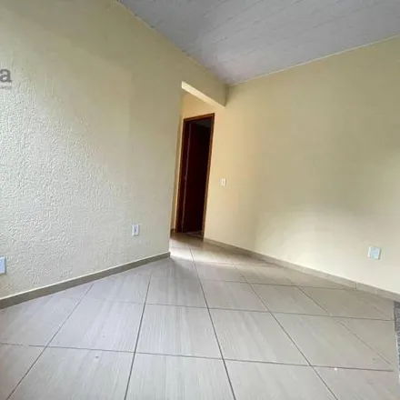 Buy this 2 bed apartment on Rua Romão Aguilera Campos in Cônego, New Fribourg - RJ